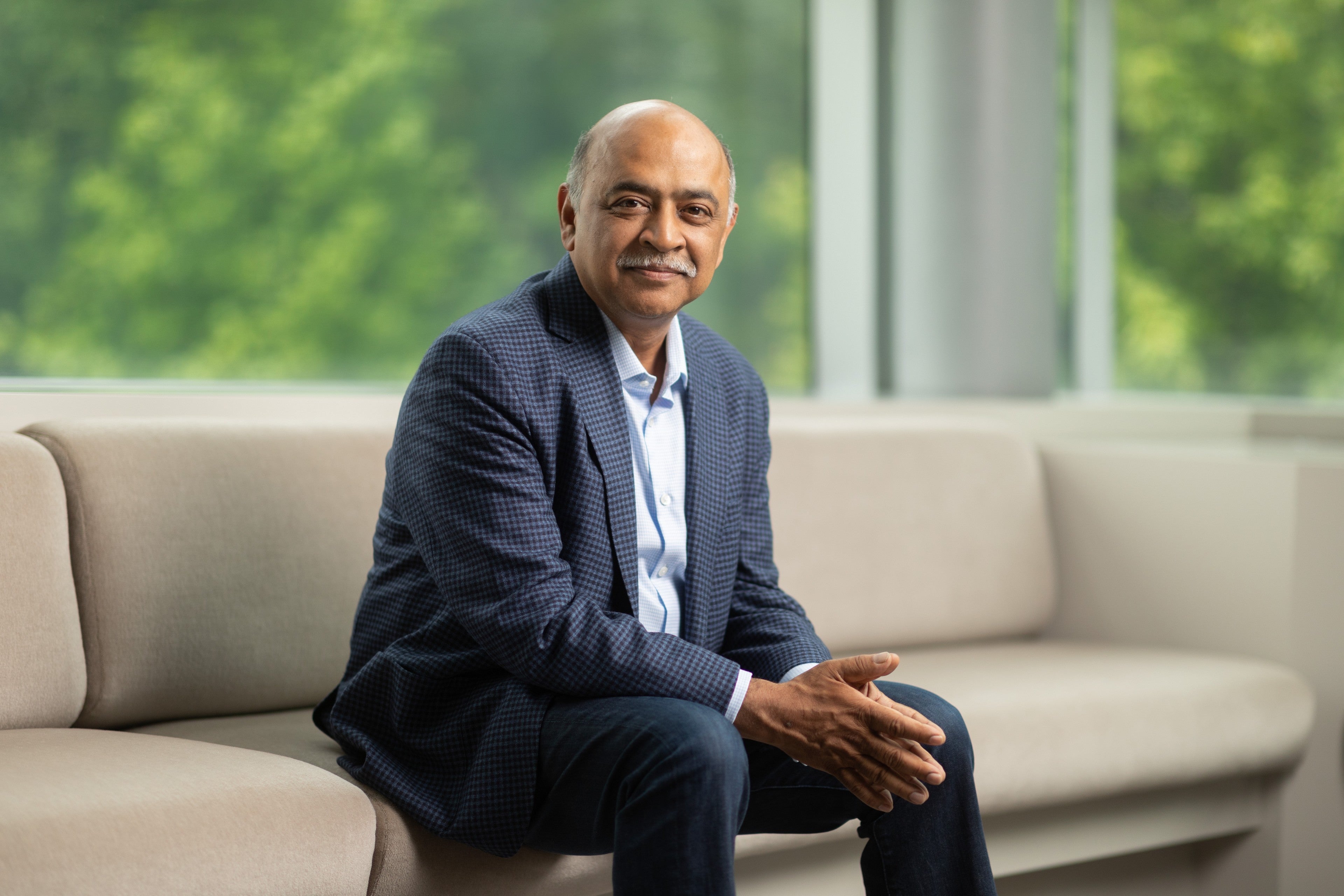 Annual Report - Investor Relations | IBM
